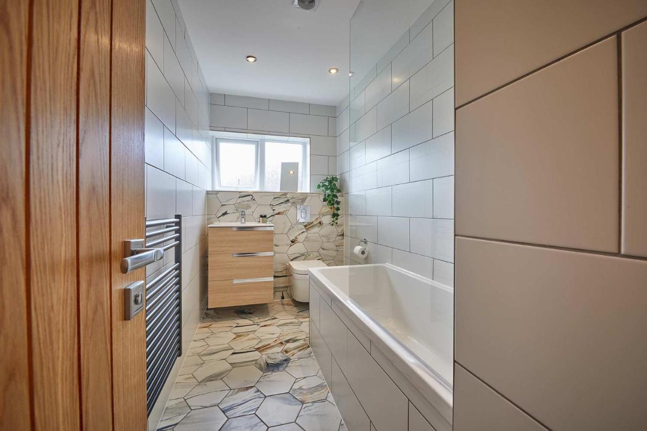 Host & Stay - The Bach Beadnell Bagian luar foto
